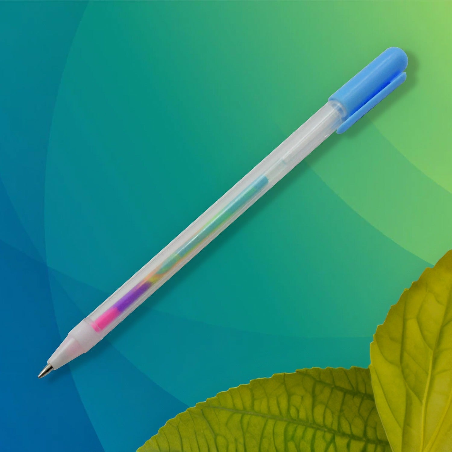4636 6-in-1 Color Change Pen Gel Pens Color Change Pen Rainbow Color Change Funky Pens, Gel Pen, coloring pen, Roller Ball Pens, School Office Supply Gift Stationery New Released Sturdy and Fashionable (1 Pc) 4636 6-in-1 Color Change Pen Gel Pens Color Change Pen Rainbow Color Change Funky Pens, Gel Pen, coloring pen, Roller Ball Pens, School Office Supply Gift Stationery New Released Sturdy and Fashionable (1 Pc)